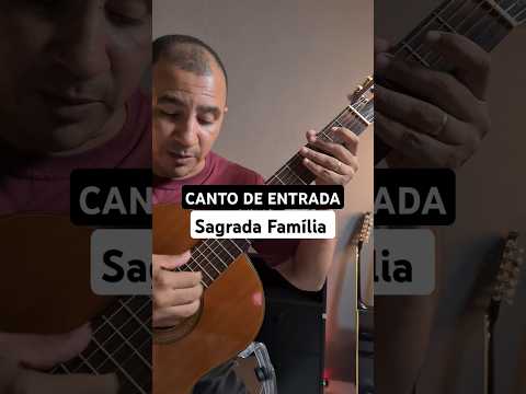 La Sagrada Familia - Música Religiosa