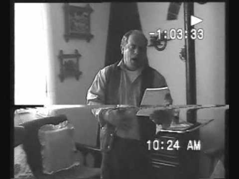 Kristaq Pula Frakment My Music..