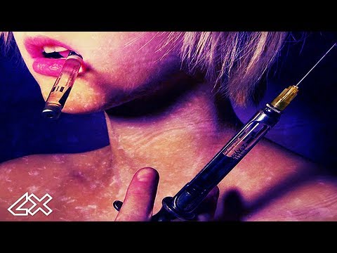 DVBBS - DRVGS (TYR Remix) [Soft Dubstep]