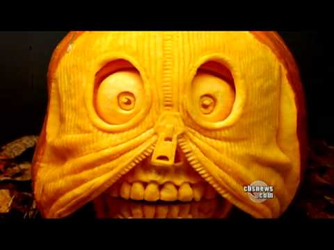 download lagu mp3 mp4 Expert Pumpkin Carving, download lagu Expert Pumpkin Carving gratis, unduh video klip Expert Pumpkin Carving