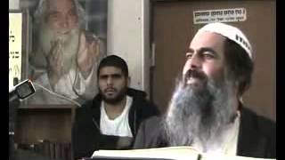 הרב שלום סבג -  - אם אין אני לי מי לי