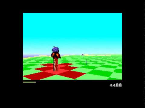 Archipelagos Amiga