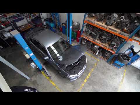 Dezmembrari EconomyCars Dumbravita/Timis