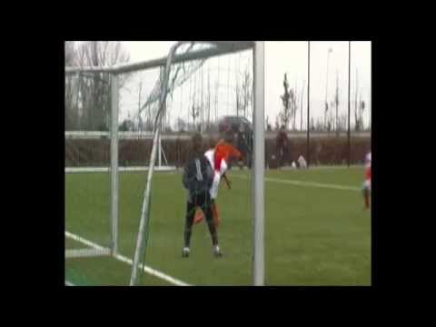 Desto F1 vs UVV F2 2011