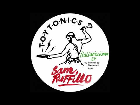 Sam Ruffillo - Es Buena