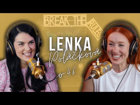 LENKA Poláčková: ,,Samotný výstup na Everest bolo to najťažšie, čo som kedy zvládla.”