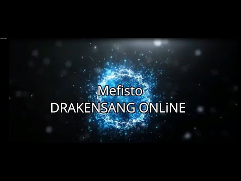 Mefistoo vs Cöpler Drakensang Online