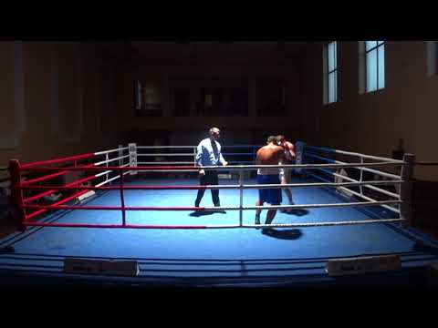 Tomáš Ivachov vs Petr Frolich - Lipník nad Bečvou 2020