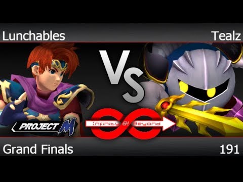 IaB! 192 - FX | Lunchables (Roy) vs BCB | Tealz (MK) Grand Finals - PM