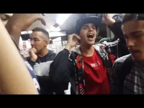 Big Mike e Apollo vs Killua e All | Batalha da Leste | GRANDE FINAL | 19/05/18