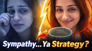 Sympathy… Ya Strategy? | Dipika Ki Duniya New Vlog Reaction