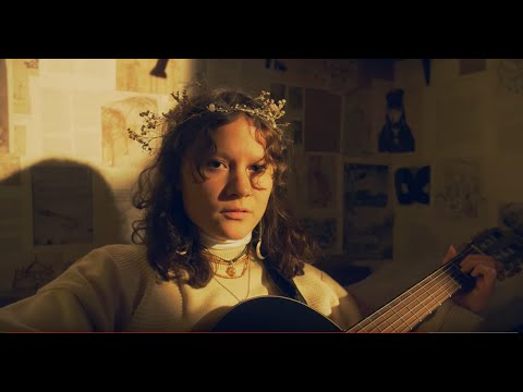 f/art Sessions N°1: Ananda Luna - You Again