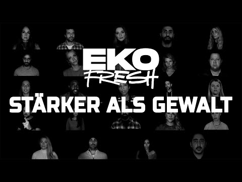 Video thumbnail for Stärker als Gewalt