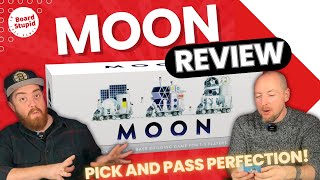 Board Stupid - Moon video thumbnail