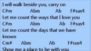 carry on ben&#39;s Brother con testo e Accordi