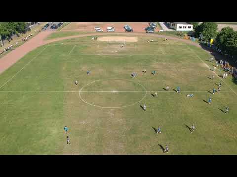 GKS Sędziejowice 13.05