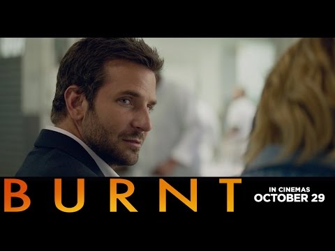 BURNT - In Cinemas October 29