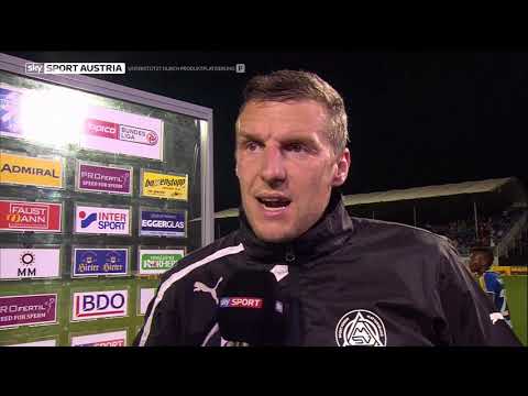 Dein Verein - SV Mattersburg - Folge #43