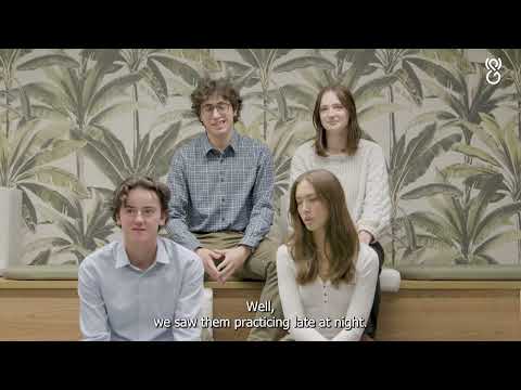 Spanish Gap Year Program: Gap Semester in Spain — video 8