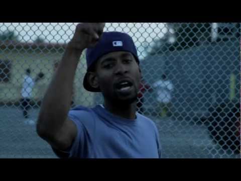 Rosco Feddi - From The A.M. to the P.M. (Cassidy Freestyle) - Official Music Video