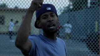 Rosco Feddi - From The A.M. to the P.M. (Cassidy Freestyle) - Official Music Video