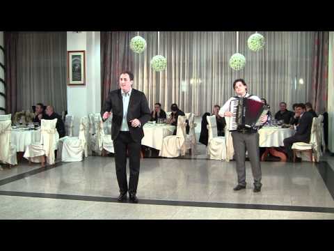 DARKO STOJANOVSKI-OTVORI PORTI NEVESTO