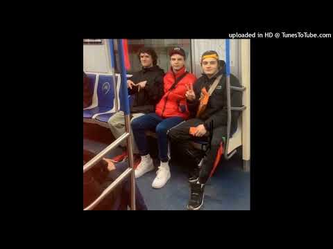 [FREE FOR PROFIT] SEEMEE x MAYOT x 163ONMYNECK type beat "паника" (feat. manjero)