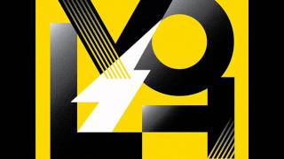 Sound Of Stereo - Volt (SCNTST Remix)