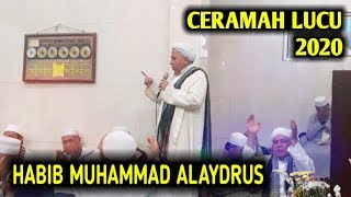 Download lagu CERAMAH LUCU TAPI BERILMU , Tausiyah Habib Muhammad bin Husein Alaydrus Condet mp3