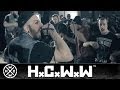 GET THE SHOT - COLD HEARTED - HC WORLDWIDE (OFFICIAL FULL HD VERSION HCWW)