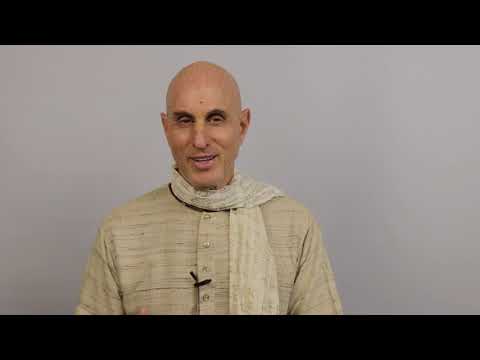 "The Price for Entering the Spiritual World" by HG Mahatma Prabhu - September 27, 2018