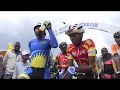 Tour du Rwanda 2017: Prologue Highlights