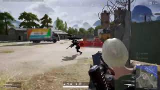 シァア専用PUBG