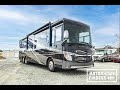 Check out this Video for a 2018 Newmar Ventana 4049(Stock #2018 Ventana 4049 (JCJU9960))  for sale by Motorhome Finders. This unit is located in , TX