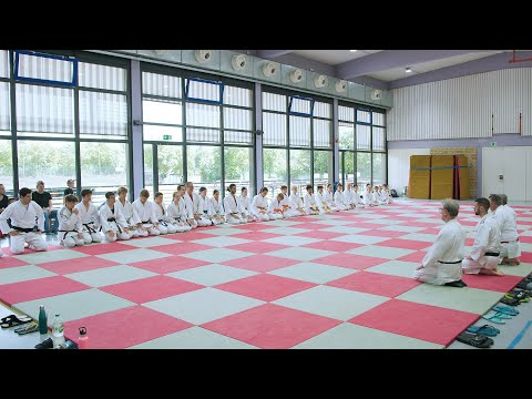 Budo-Treffen beim VfL Waiblingen  -  HD