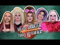 Are You Smarter Than A 10 Year Old DRAG QUEEN EDITION