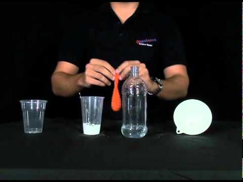 氣球噴發 (Balloon blowout)