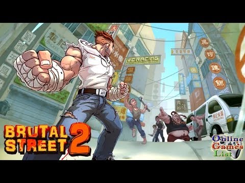 Brutal Street 2 Mod (Money) video