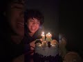 i ain’t a kid no more☹️ #xybca #birthday #18