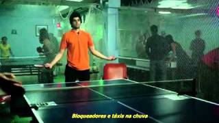 Puma - The After Hours Athlete