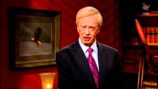 Does God Send Good People To Hell If They&#39;ve Never Heard of Jesus ? - Dr. Charles Stanley.