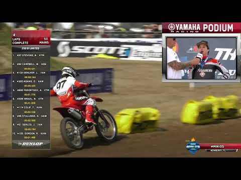 2022 Mini O's Remastered - 250 B Limited - SX MAIN