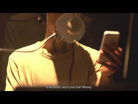 [English subtitles] KOHH - 貧乏なんて気にしない (I don't mind if I'm struggling)  Official Video