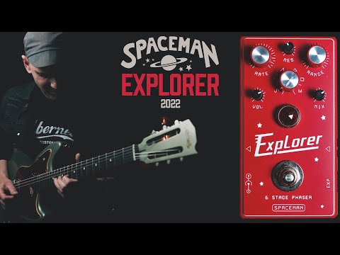 Spaceman Explorer 6 Stage Phaser image 3
