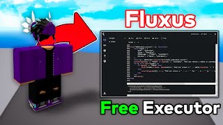 [84% UNC] Roblox Fluxus Web Executor Working 2025 *FREE*