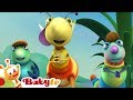 Big Bugs Band Hip Hop Fun Kids Rap Dance BabyTV