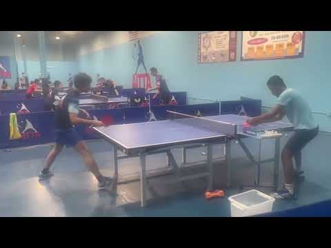 Butterfly Training Tips with Taiwo Adeyinka - Falkenburg