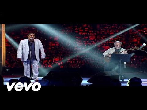 Zeca Pagodinho, Roberto Menescal - Opinião (Multishow Ao Vivo 2013)