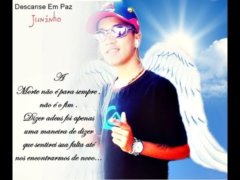 Saudades Do Juninho - Homenagem da VT