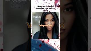 1998 Anggun C Sasmi - Valparaiso #angguncsasmi #fypyoutube #fypage #fypviral #fyp #fypシ゚ #fypp